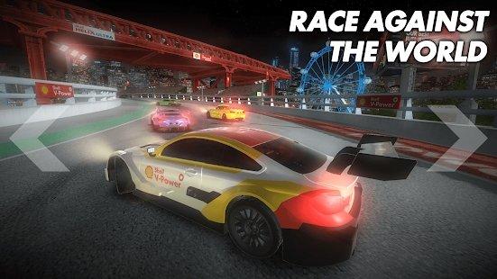 shell racing apk下载,shellracing,赛车游戏