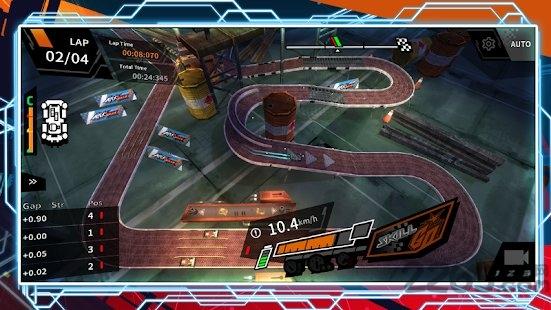 apex racer中文版下载,apexracer,四驱车手游,赛车手游